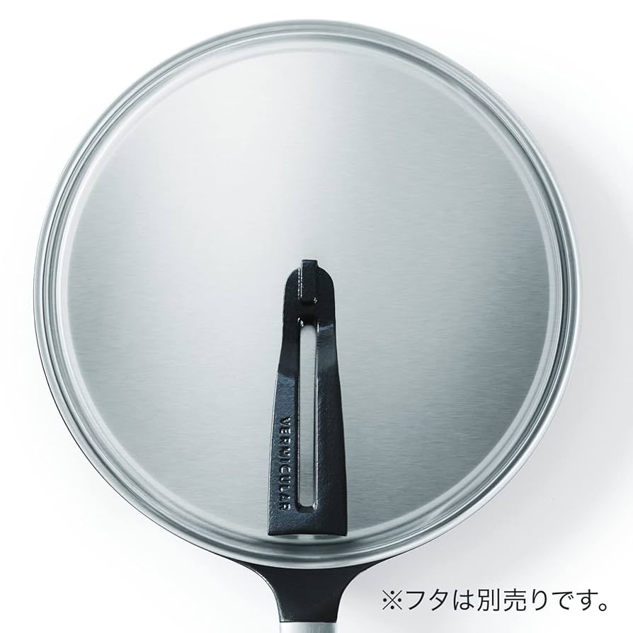 Amazon｜バーミキュラ フライパン オーブンセーフスキレット28cm